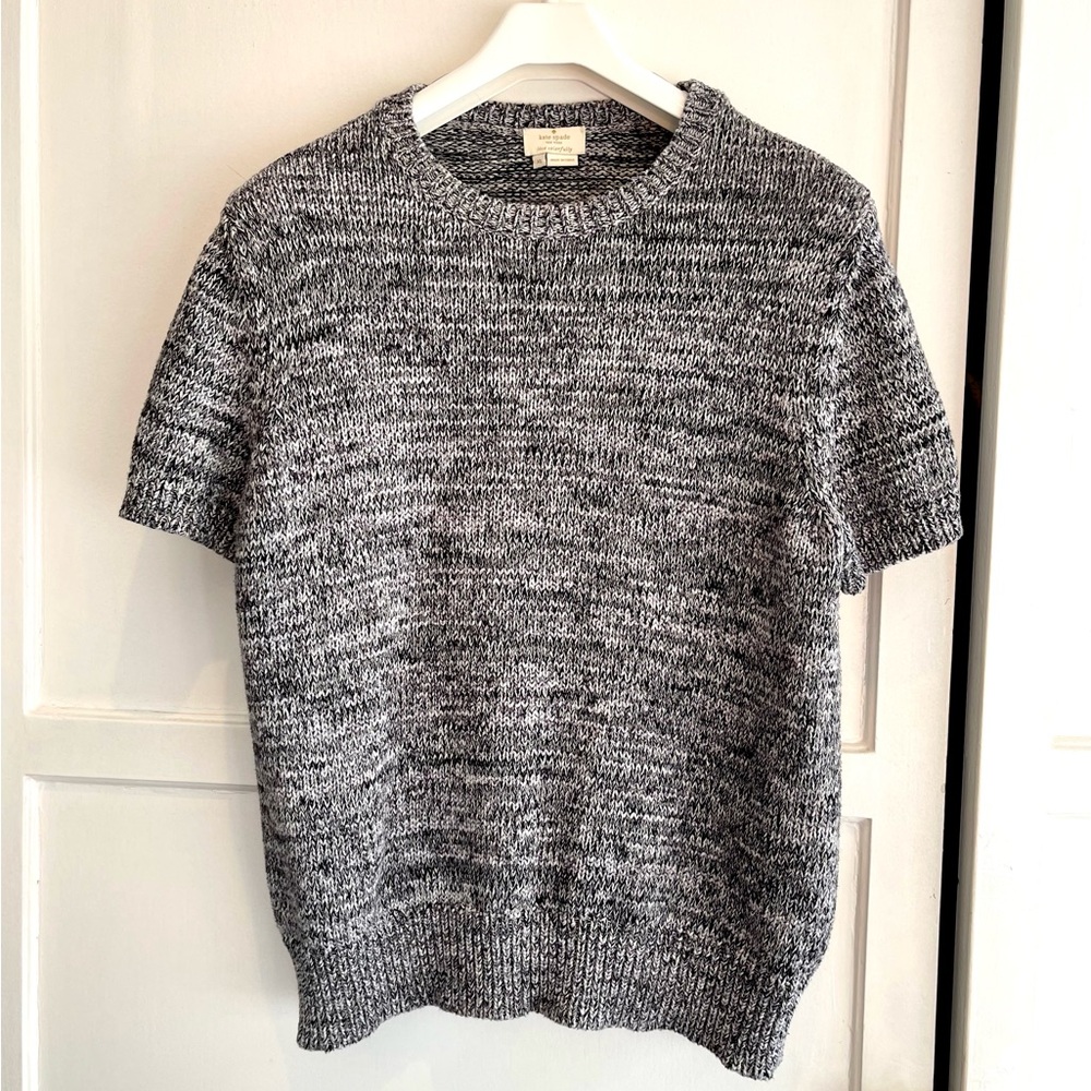 kate spade cotton sweater XL